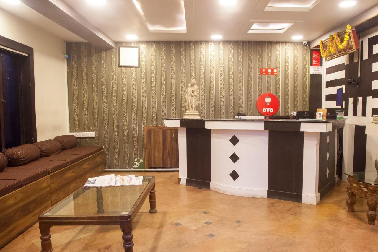 Oyo 12357 Hotel Nilgiris Inn Ooty Eksteriør billede